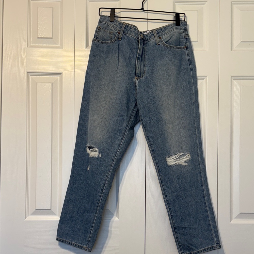 Daryl-Ann Denner jeans NWT. Size 30. E19